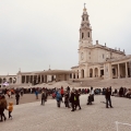 Pèlerinage à Fatima - 7/14 Octobre 2019