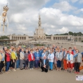 Pèlerinage à Fatima - 7/14 Octobre 2019