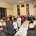 Jubilé des 35ans de sacerdoce de l'abbé Daniel à Billy-Montigny - 7 Décembre 2019