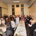 Jubilé des 35ans de sacerdoce de l'abbé Daniel à Billy-Montigny - 7 Décembre 2019