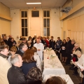 Jubilé des 35ans de sacerdoce de l'abbé Daniel à Billy-Montigny - 7 Décembre 2019