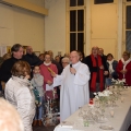 Jubilé des 35ans de sacerdoce de l'abbé Daniel à Billy-Montigny - 7 Décembre 2019