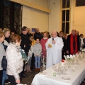 Jubilé des 35ans de sacerdoce de l'abbé Daniel à Billy-Montigny - 7 Décembre 2019