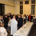 Jubilé des 35ans de sacerdoce de l'abbé Daniel à Billy-Montigny - 7 Décembre 2019