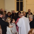 Jubilé des 35ans de sacerdoce de l'abbé Daniel à Billy-Montigny - 7 Décembre 2019
