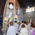 Jubilé du Rosaire de Harnes - 20 Octobre 2019