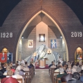 Jubilé du Rosaire de Harnes - 20 Octobre 2019