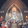 Jubilé du Rosaire de Harnes - 20 Octobre 2019