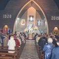 Jubilé du Rosaire de Harnes - 20 Octobre 2019