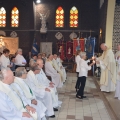 Jubilé du Rosaire de Harnes - 20 Octobre 2019