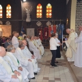 Jubilé du Rosaire de Harnes - 20 Octobre 2019