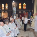 Jubilé du Rosaire de Harnes - 20 Octobre 2019