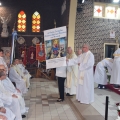 Jubilé du Rosaire de Harnes - 20 Octobre 2019