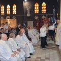 Jubilé du Rosaire de Harnes - 20 Octobre 2019