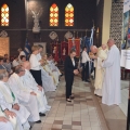 Jubilé du Rosaire de Harnes - 20 Octobre 2019