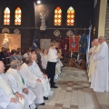 Jubilé du Rosaire de Harnes - 20 Octobre 2019