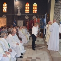 Jubilé du Rosaire de Harnes - 20 Octobre 2019