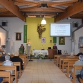 Jubilé du Rosaire de Méricourt Corons - 17 Novembre 2019