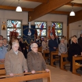 Jubilé du Rosaire de Méricourt Corons - 17 Novembre 2019