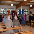 Jubilé du Rosaire de Méricourt Corons - 17 Novembre 2019