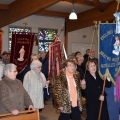 Jubilé du Rosaire de Méricourt Corons - 17 Novembre 2019