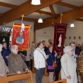 Jubilé du Rosaire de Méricourt Corons - 17 Novembre 2019