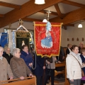 Jubilé du Rosaire de Méricourt Corons - 17 Novembre 2019