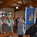Jubilé du Rosaire de Méricourt Corons - 17 Novembre 2019