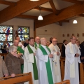 Jubilé du Rosaire de Méricourt Corons - 17 Novembre 2019