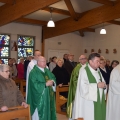 Jubilé du Rosaire de Méricourt Corons - 17 Novembre 2019