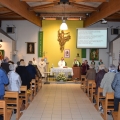 Jubilé du Rosaire de Méricourt Corons - 17 Novembre 2019