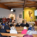 Jubilé du Rosaire de Méricourt Corons - 17 Novembre 2019