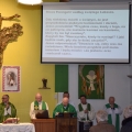 Jubilé du Rosaire de Méricourt Corons - 17 Novembre 2019