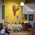 Jubilé du Rosaire de Méricourt Corons - 17 Novembre 2019