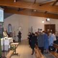 Jubilé du Rosaire de Méricourt Corons - 17 Novembre 2019