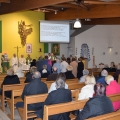 Jubilé du Rosaire de Méricourt Corons - 17 Novembre 2019