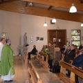 Jubilé du Rosaire de Méricourt Corons - 17 Novembre 2019