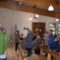 Jubilé du Rosaire de Méricourt Corons - 17 Novembre 2019