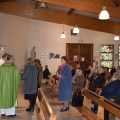 Jubilé du Rosaire de Méricourt Corons - 17 Novembre 2019