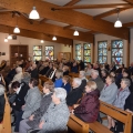 Jubilé du Rosaire de Méricourt Corons - 17 Novembre 2019