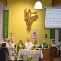 Jubilé du Rosaire de Méricourt Corons - 17 Novembre 2019