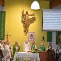 Jubilé du Rosaire de Méricourt Corons - 17 Novembre 2019