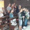 Première Messe des Familles - 22 Septembre 2019