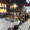 Messe de la Polonité à Harnes - 20 Octobre 2019