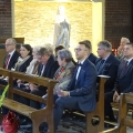 Messe de la Polonité à Harnes - 20 Octobre 2019