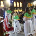 Messe de la Polonité à Harnes - 20 Octobre 2019