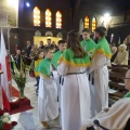 Messe de la Polonité à Harnes - 20 Octobre 2019