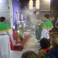 Messe de la Polonité à Harnes - 20 Octobre 2019