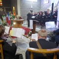 Messe de la Polonité à Harnes - 20 Octobre 2019