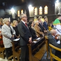 Messe de la Polonité à Harnes - 20 Octobre 2019